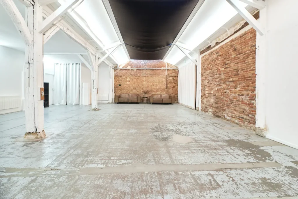 LOCATION STUDIO PARIS PHOTO atypique