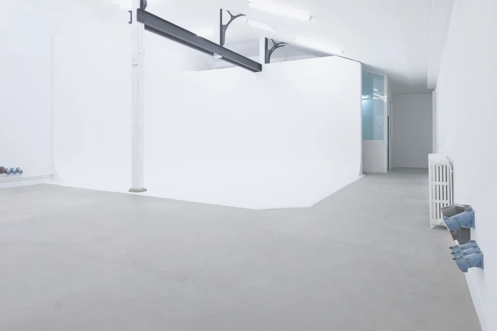 Studio photo numéro 3